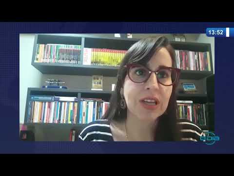 O DIA NEWS 03 04 20  Direito da famiÌlia: guarda compartilhada gera conflitos durante a quarentena