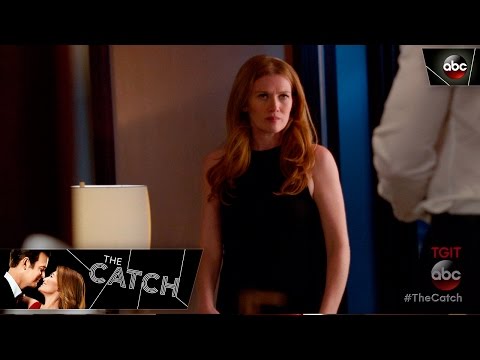 Alice Won't Forget Sneak Peek - The Catch 2x2