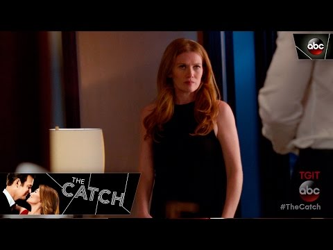 The Catch 2.03 (Preview)