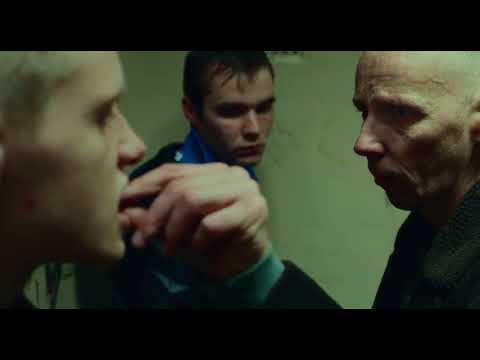 Spud Visits his Skag dealer