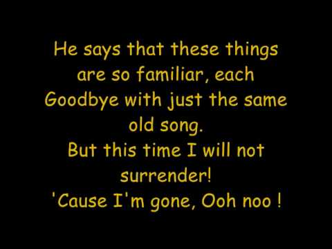 download lagu mp3 mp4 Walk Away High School Musical Lyrics, download lagu Walk Away High School Musical Lyrics gratis, unduh video klip Walk Away High School Musical Lyrics