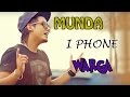 Munda iPhone Warga | A Kay Ft Bling Singh ...