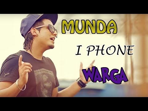 Munda iPhone Warga | A Kay Ft Bling Singh | Muzical Doctorz - Sukhe - Latest Punjabi Song