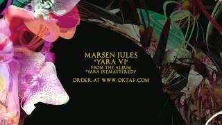 Marsen Jules - Yara 6 (from 