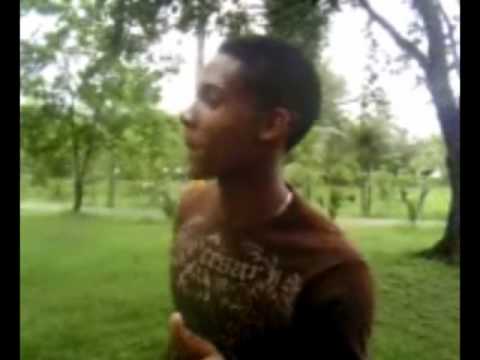 Chala Mc y Frijolito Dando Preview de lo que Viene y pal de Ramplimazo a pal de rapero.