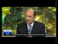 Carlos Coelho apresenta "Europa de A a Z" na RTP