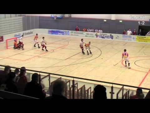 120218 - CE - ERG ISERLOHN 1-4 RONCATO PATÍ VIC