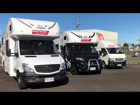 Bundy Rvs