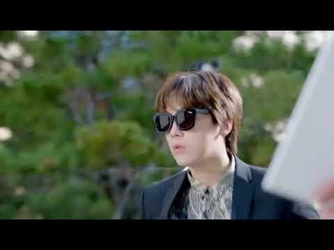 I HATE YOU JULIET EP.01 - Lee Hongki 'cut'
