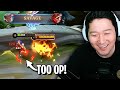 More insane skillful players | Mobile Legends