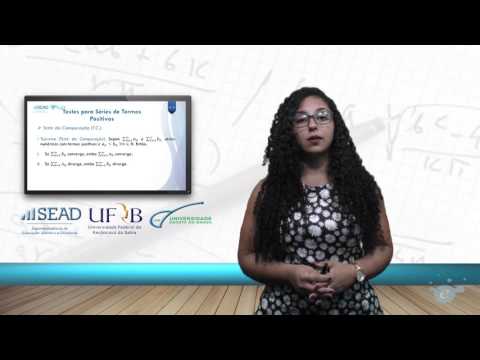 (AULA 02) CÁLCULO DIFERENCIAL E INTEGRAL III EM EAD UFRB