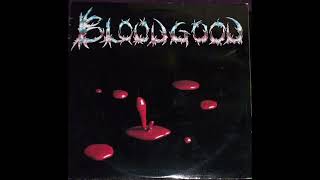 B5  Black Snake  - Bloodgood – Bloodgood Album - 1986 Original Vinyl Rip HQ Audio