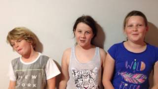 Don&#39;t pick yer nose