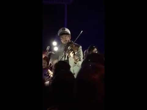 Kishi Bashi - This Must Be The Place cover