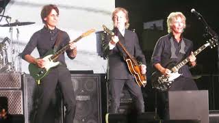 Paul McCartney - Can't Buy Me Love (Rio de Janeiro 2023)