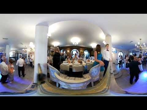 Dansul mirilor Oana si Catalin