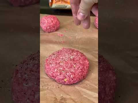 The best burger ever