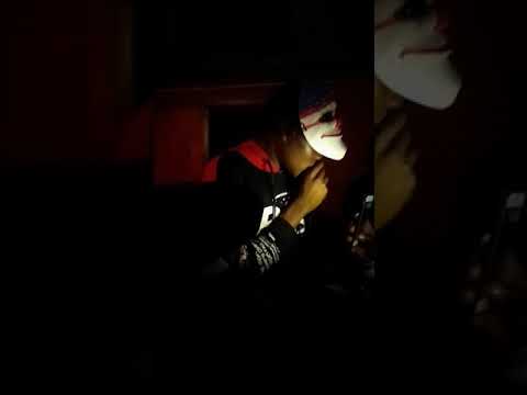 X Kappe, Frozen Thousand