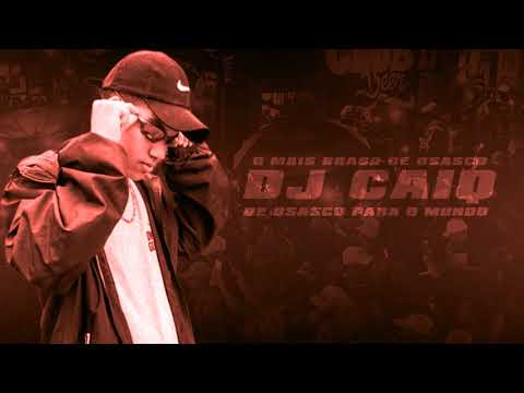 MC 7Belo e MC RD - RAVE DOS MANDELA (DJ CAIQ)
