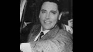 Mario Del Monaco - Girls were made to love and kiss