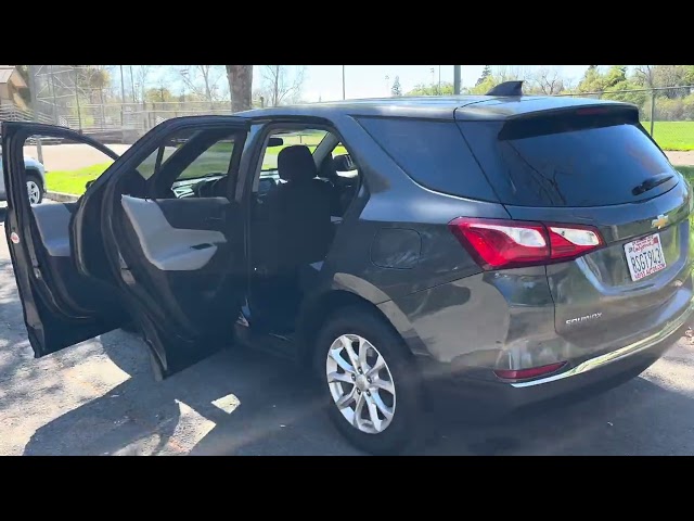 2018 Chevrolet Equinox - Image 14