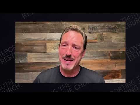 Arizona Megachurch Pastor Tells Staff "Not to Engage" with Concerns from Sex Abuse Victim