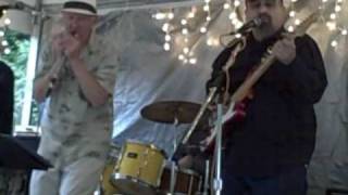 Big Boss Man and Catfish Blues