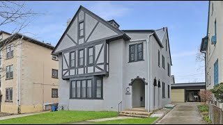 HOUSE TOUR - 811 Olive St, Scranton PA