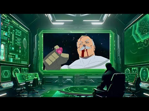 Batman Contingency Plans: Conquest