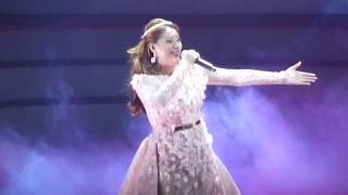 PRINCESS SEVILLENA " SOLO " WINNING PIECE - WISHCOVERY GRAND FINALS NIGHT 2018 (Video 19/20)