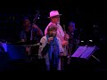 Judi Silvano Story New York Jazz Stories 4-20-25 at Joe's Pub