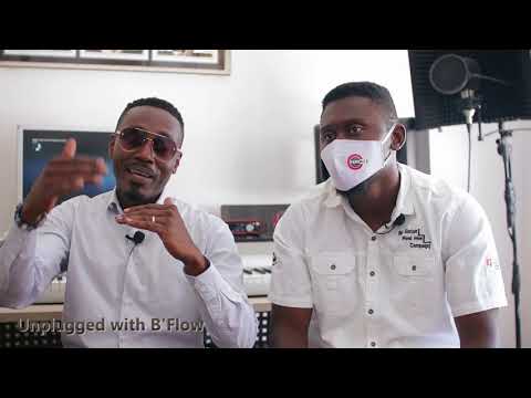 A conversation with ROBERTO | Tikambe Unplugged Ep2