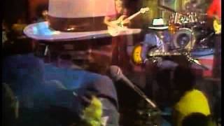John Lee Hooker - So Cold In Chicago (Live)