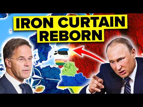 How Estonia is Preparing for Full-Scale WAR Against Russia