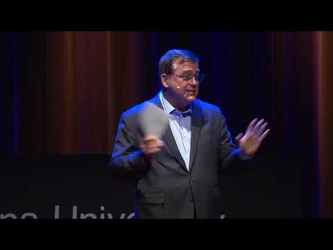 , title : 'Data Privacy and Consent | Fred Cate | TEDxIndianaUniversity'