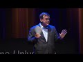Data Privacy And Consent Fred Cate TEDxIndianaUniversity