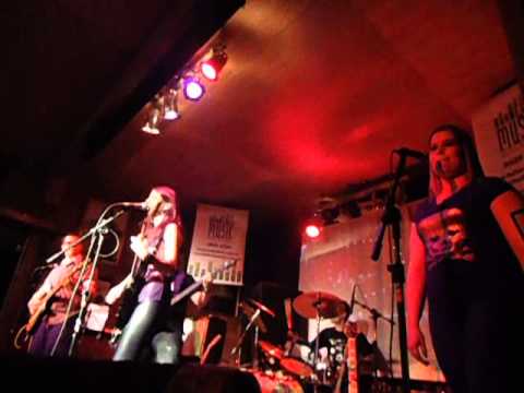 Jhon Bull 16 de dezembro de 2012