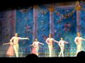 MOSCOW BALLET The Nutcracker In Charleston WV On December 10th 2009