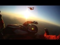 Skydiving Aff - level 2 and 3 ! - Deivison Sporteman ...
