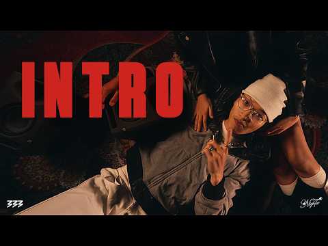 NIGHTEE - INTRO [Music Video]