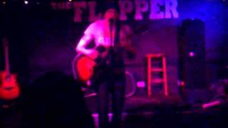 Dave McPherson - I Will Honour You - Flapper, Birmingham