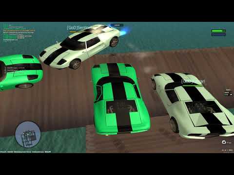 MTA: Sixth Sense - |6s - DD CW Highlights | August 2018 #4