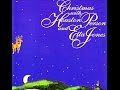 Etta Jones & Houston Person - The Christmas Song