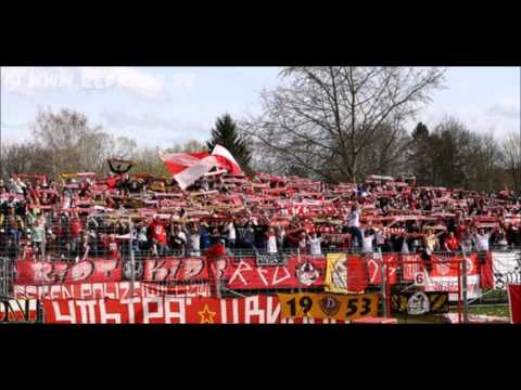 FSV Zwickau   Carl Zeiss Jena 12 04 2015