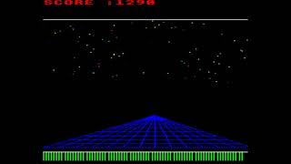 Satellite Havac for the BBC Micro