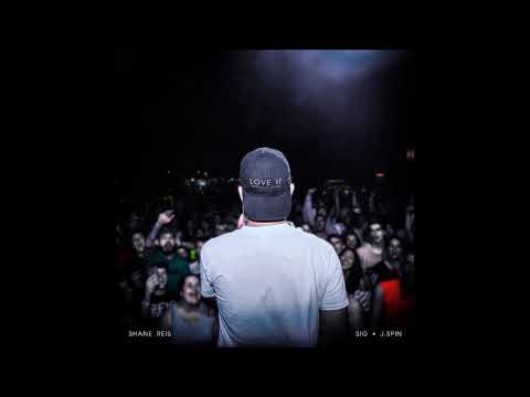 Shane Reis feat. J. Spin & Sig - "Love It" OFFICIAL VERSION