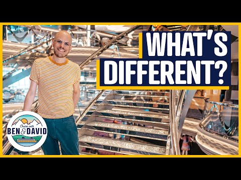 Thumbnail for Cruising RIGHT NOW: What is it actually like?