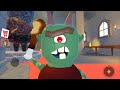 DHUUR S DUNGEON OBBY Full ROBLOX Gameplay
