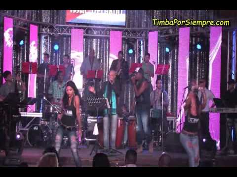 Issac Delgado feat. El Micha - El negro vuelve a la Habana (PMM)