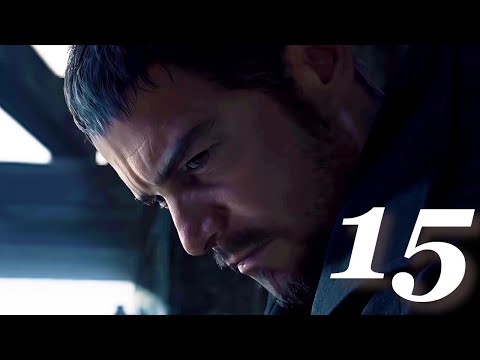 RESIDENT EVIL 8 VILLAGE Walkthrough Gameplay Part 15